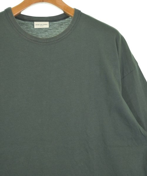 DRIES VAN NOTEN T恤/上衣