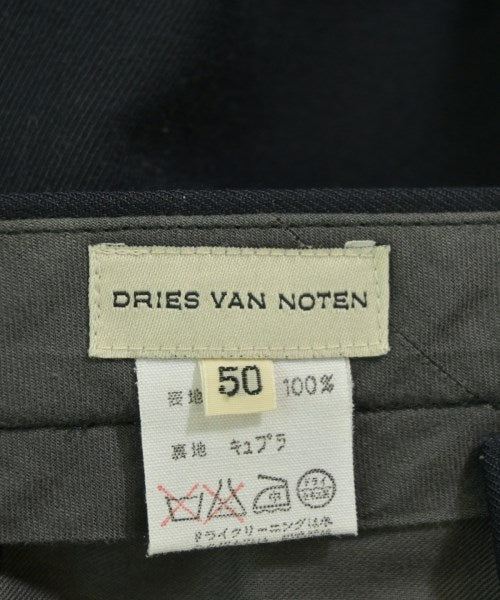 DRIES VAN NOTEN 長褲