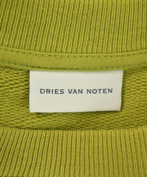DRIES VAN NOTEN 運動衫