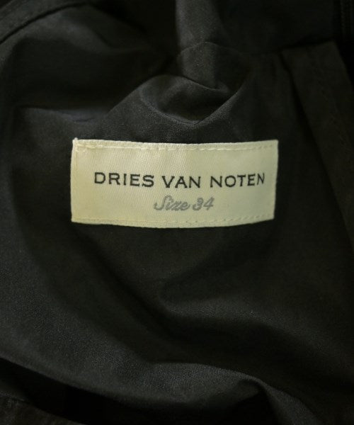 DRIES VAN NOTEN 女襯衫