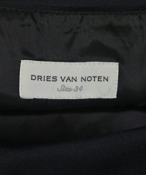 DRIES VAN NOTEN 長裙/超長裙