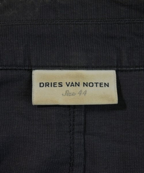 DRIES VAN NOTEN 夾克
