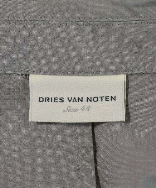 DRIES VAN NOTEN 夾克