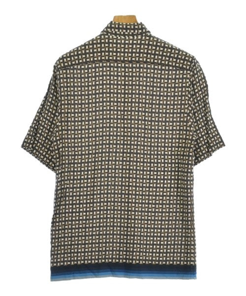 DRIES VAN NOTEN 休閒襯衫