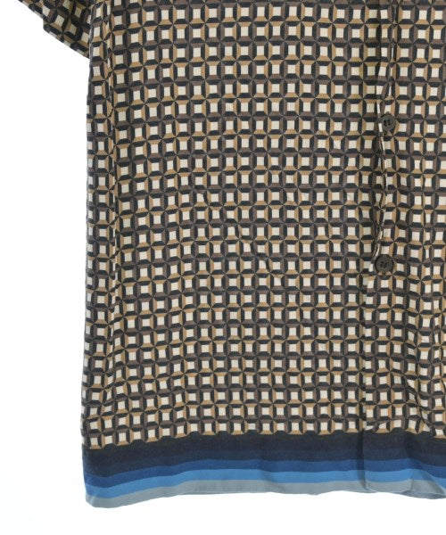 DRIES VAN NOTEN 休閒襯衫