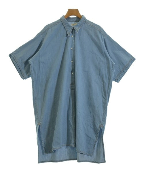 DRIES VAN NOTEN 休閒襯衫