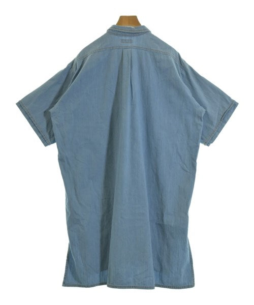 DRIES VAN NOTEN 休閒襯衫