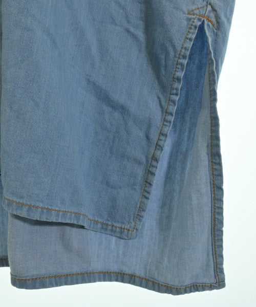 DRIES VAN NOTEN 休閒襯衫