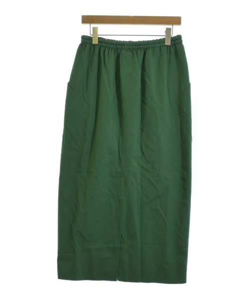 DRIES VAN NOTEN 長裙/超長裙