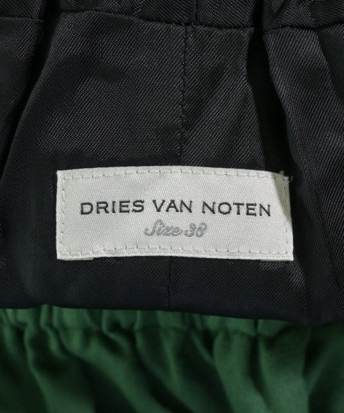 DRIES VAN NOTEN 長裙/超長裙