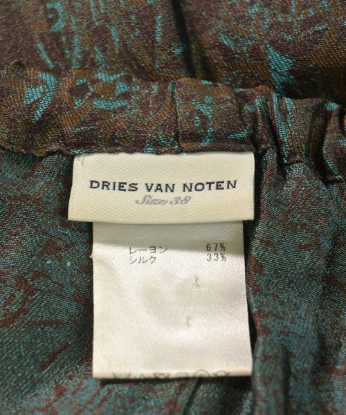 DRIES VAN NOTEN 其他款