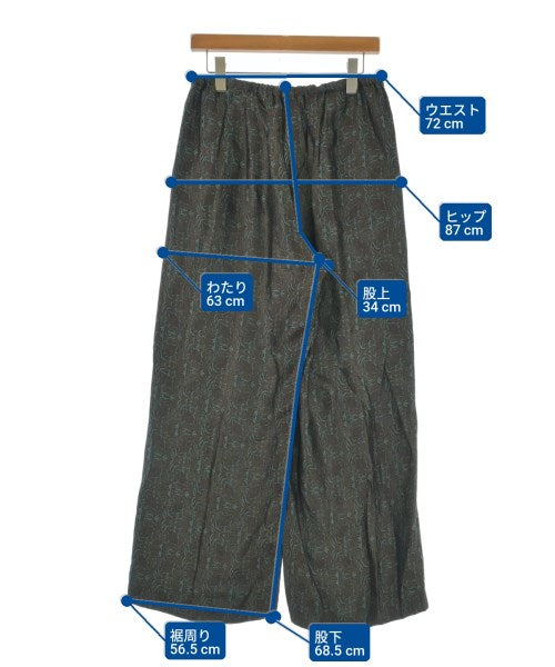 DRIES VAN NOTEN 其他款