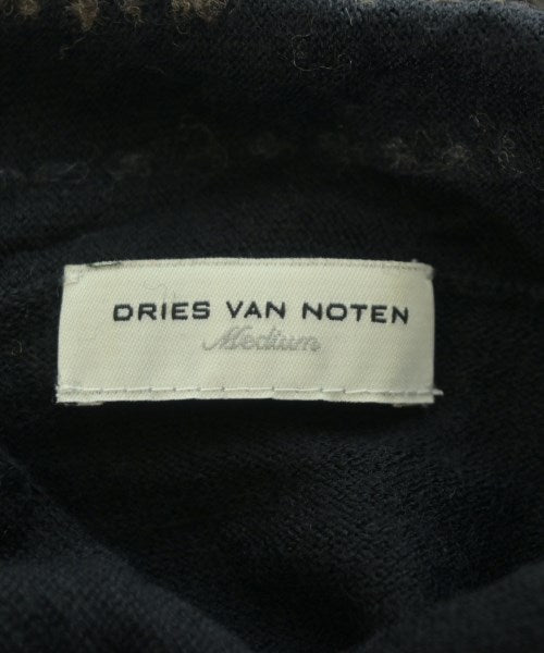 DRIES VAN NOTEN 開襟衫