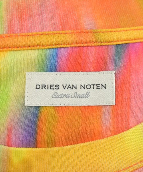 DRIES VAN NOTEN T恤/上衣