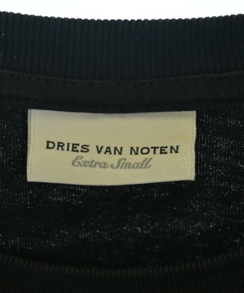 DRIES VAN NOTEN T恤/上衣