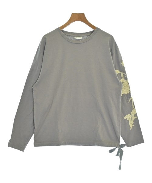 DRIES VAN NOTEN T恤/上衣