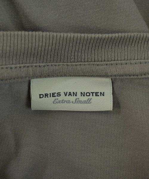 DRIES VAN NOTEN T恤/上衣