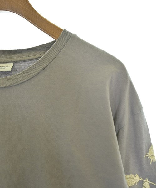 DRIES VAN NOTEN T恤/上衣