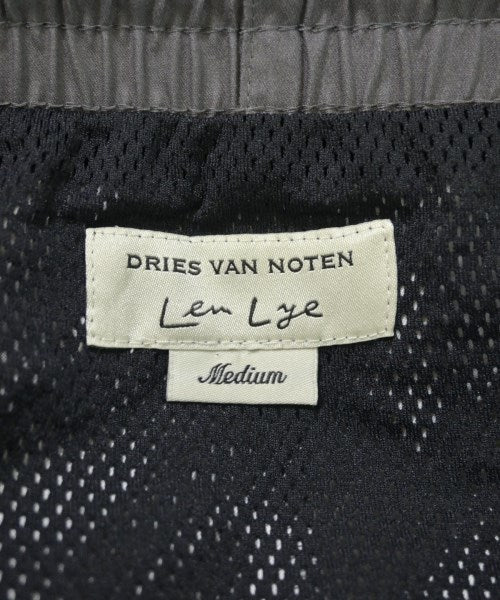 DRIES VAN NOTEN 短褲