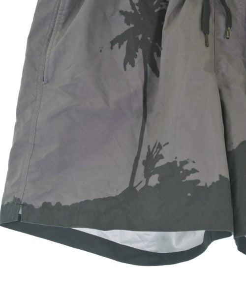 DRIES VAN NOTEN 短褲