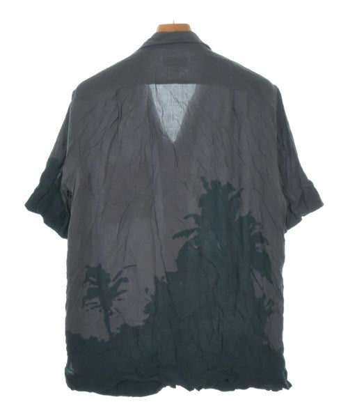 DRIES VAN NOTEN 休閒襯衫