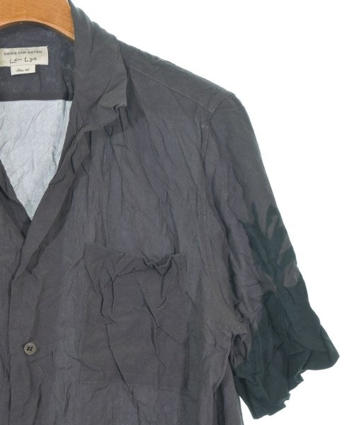 DRIES VAN NOTEN 休閒襯衫
