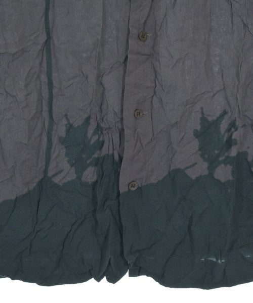 DRIES VAN NOTEN 休閒襯衫