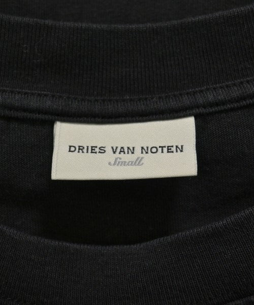 DRIES VAN NOTEN T恤/上衣