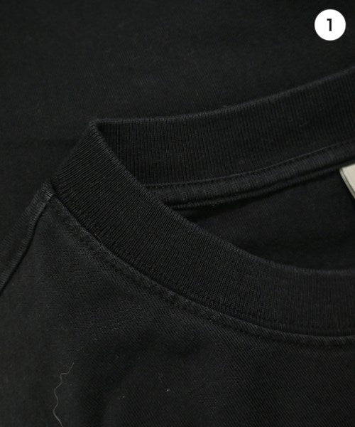 DRIES VAN NOTEN T恤/上衣