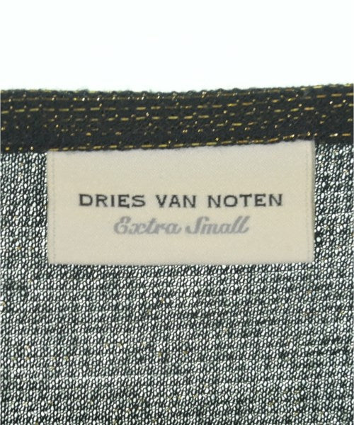DRIES VAN NOTEN T恤/上衣
