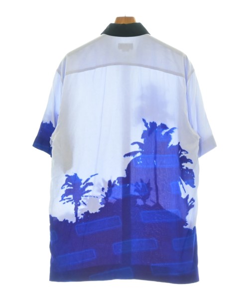 DRIES VAN NOTEN 休閒襯衫