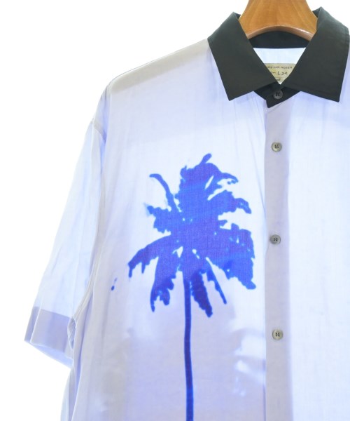 DRIES VAN NOTEN 休閒襯衫
