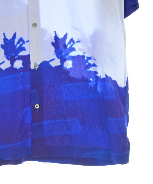 DRIES VAN NOTEN 休閒襯衫