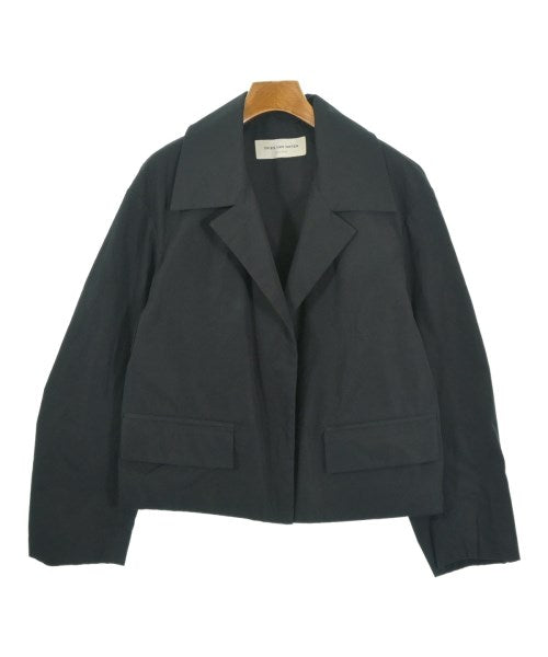 DRIES VAN NOTEN 休閒夾克