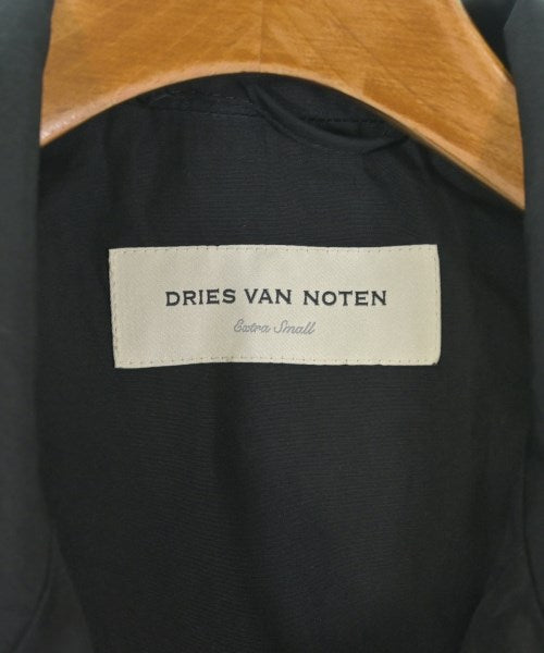 DRIES VAN NOTEN 休閒夾克