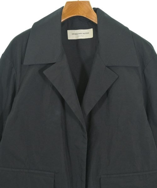 DRIES VAN NOTEN 休閒夾克