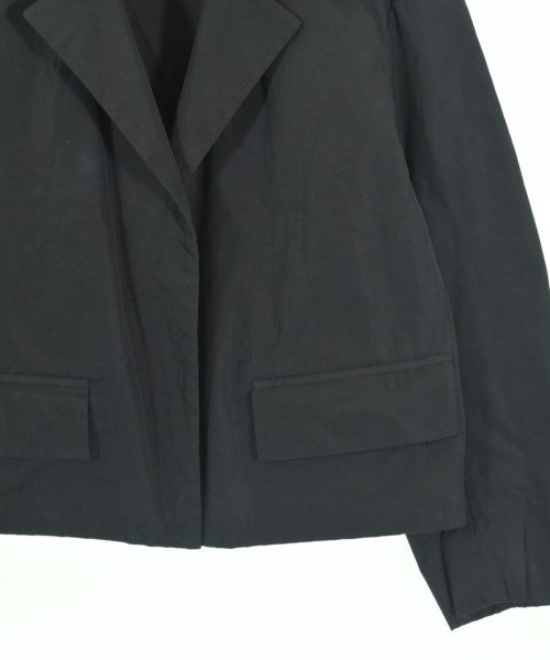DRIES VAN NOTEN 休閒夾克