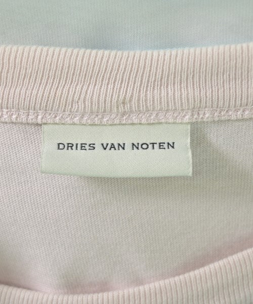 DRIES VAN NOTEN T恤/上衣