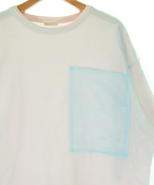 DRIES VAN NOTEN T恤/上衣