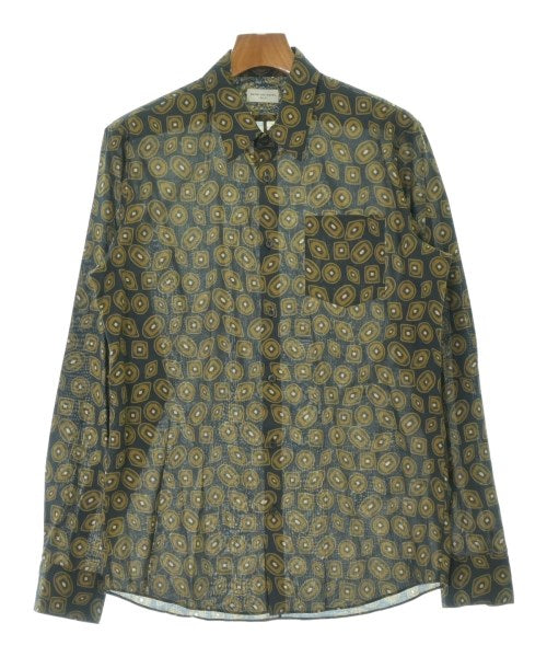 DRIES VAN NOTEN 休閒襯衫