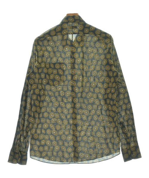 DRIES VAN NOTEN 休閒襯衫