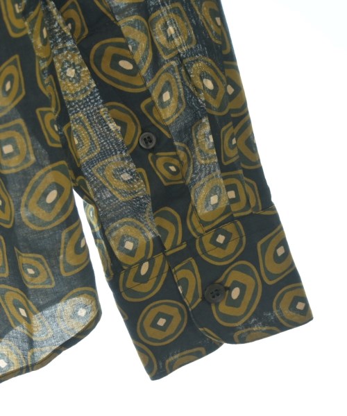 DRIES VAN NOTEN 休閒襯衫