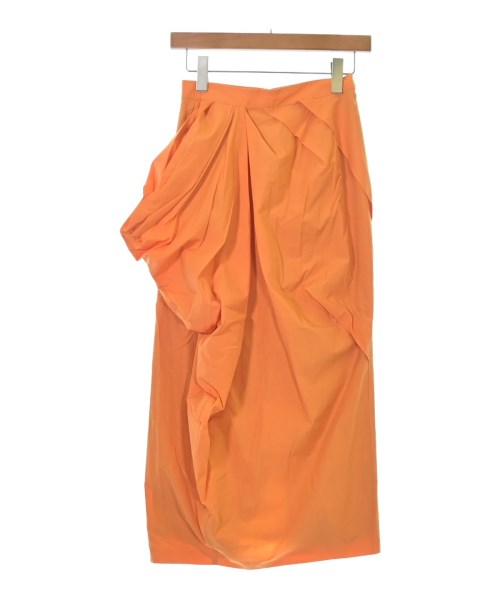 DRIES VAN NOTEN 長裙/超長裙