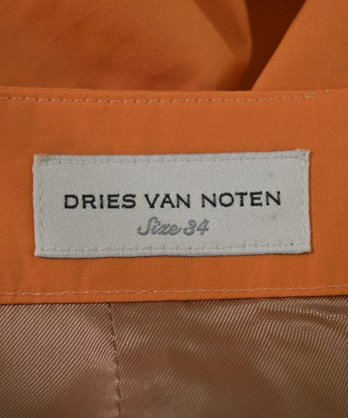 DRIES VAN NOTEN 長裙/超長裙