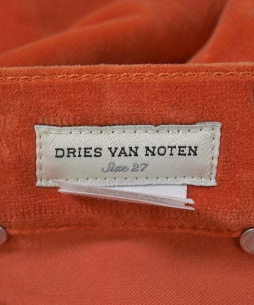 DRIES VAN NOTEN 其他款