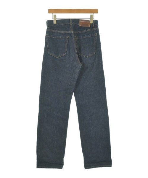 DRIES VAN NOTEN 牛仔褲