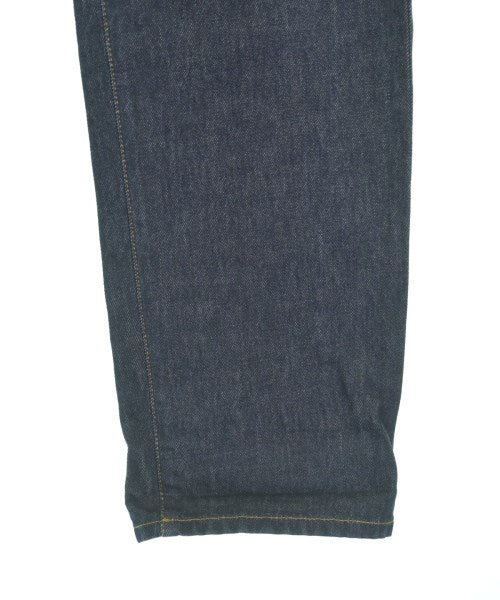 DRIES VAN NOTEN 牛仔褲