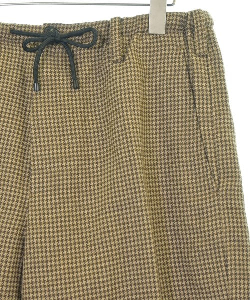 DRIES VAN NOTEN 長褲