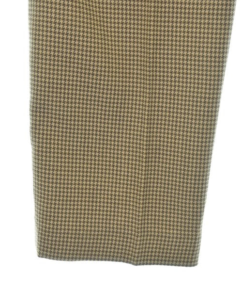 DRIES VAN NOTEN 長褲