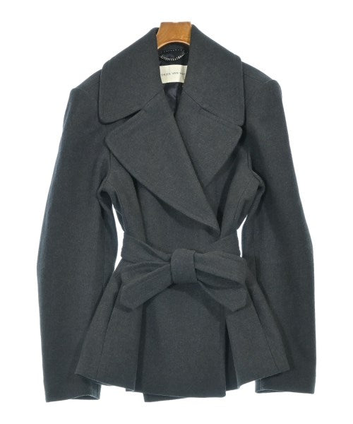 DRIES VAN NOTEN 其他大衣